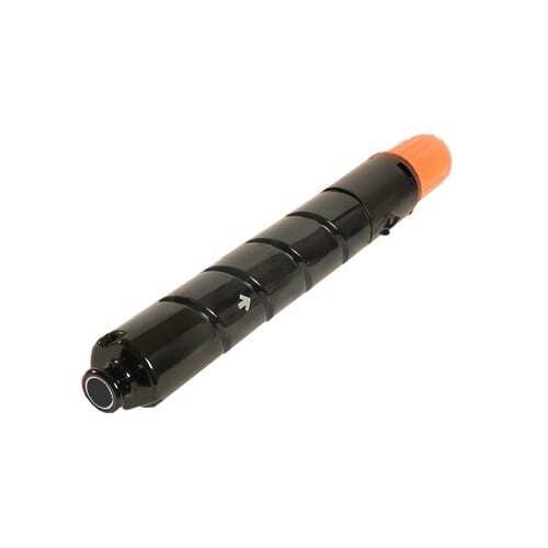 Compatible Canon TG52 IRC2020/2030 Black Toner Cartridge - Main Image