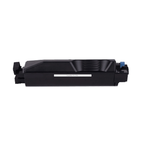 Compatible CTK5274BK  Black  Toner Kit - Main Image