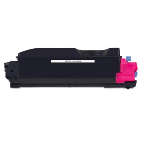 Compatible CTK5284M Magenta  Toner Kit - Main Image