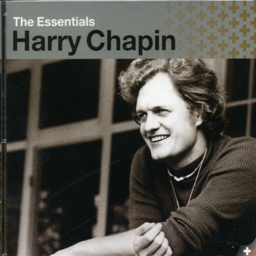 Essentials - Chapin, Harry Cd Album - Main Image