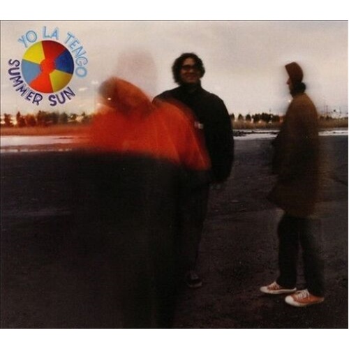 Summer Sun - Yo La Tengo Cd Album - Main Image