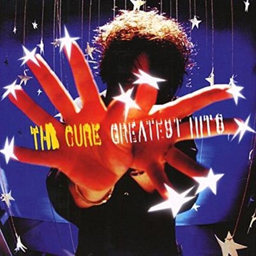 Greatest Hits - Cure, The Cd Album - Main Image