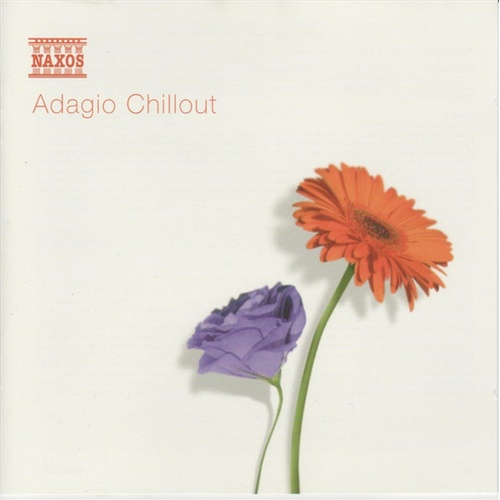 Adagio Chillout - Various Cd Album - Main Image
