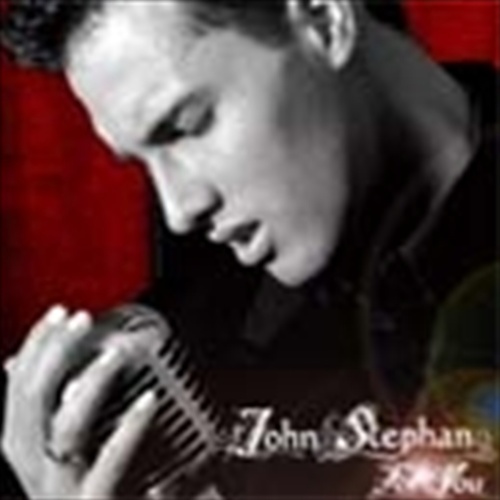 For You - Stephan, John Cd Album - Main Image
