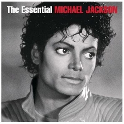 Essential Michael Jackson - Jackson, Michael Cd Album - Main Image