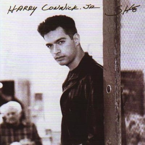 She - Connick Jr, Harry Cd Album - Main Image