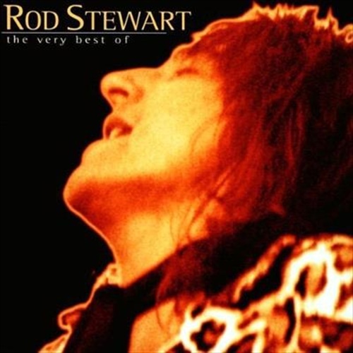 Very Best Of - Stewart, Rod Cd Album - Main Image