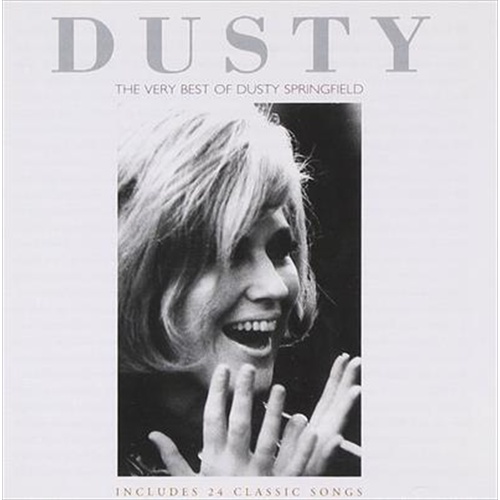 Very Best Of - Springfield, Dusty Cd Album - Main Image