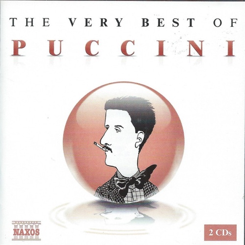 Vbo Puccini - Various Cd Album - Main Image