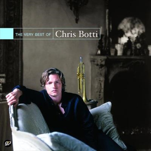Very Best Of - Botti, Chris Cd Album - Main Image