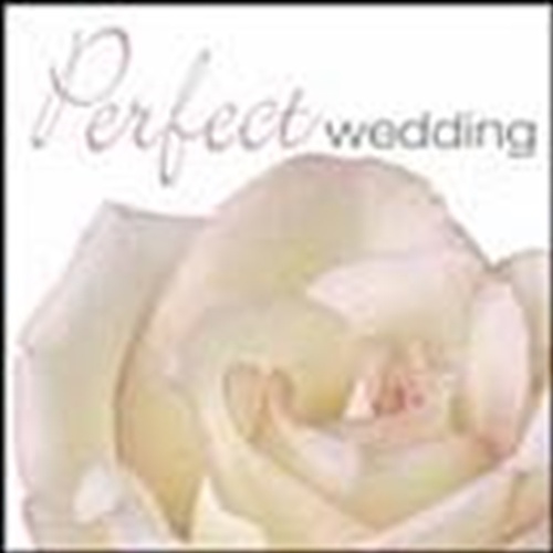 Perfect Wedding - Various Cd Album - Main Image