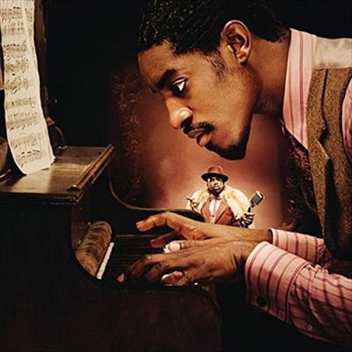 Idlewild - Outkast Cd Album - Main Image