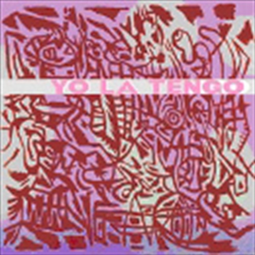 I Am Not Afraid Of You And I W - Yo La Tengo Cd Album - Main Image