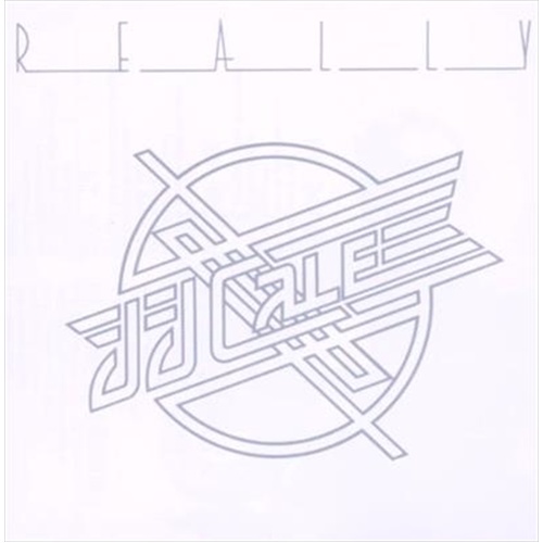 Really - Cale, Jj Cd Album - Main Image