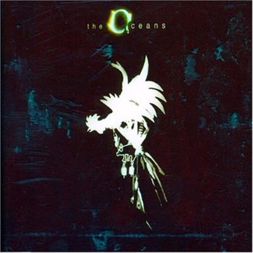 Oceans Ep - Oceans Cd Album - Main Image