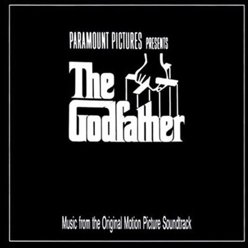 Godfather - Soundtrack Cd Album - Main Image