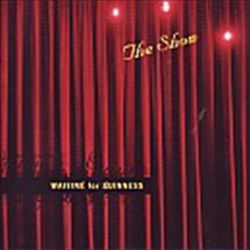 Show - Waiting For Guinness Cd Album - Main Image