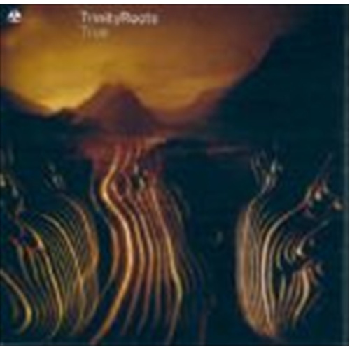 True - Trinityroots (Trinity Roots) Cd Album - Main Image