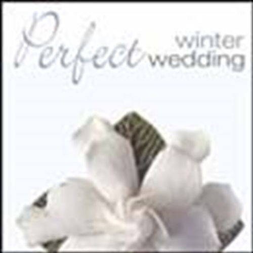 Perfect Winter Wedding - Various Cd Album - Main Image