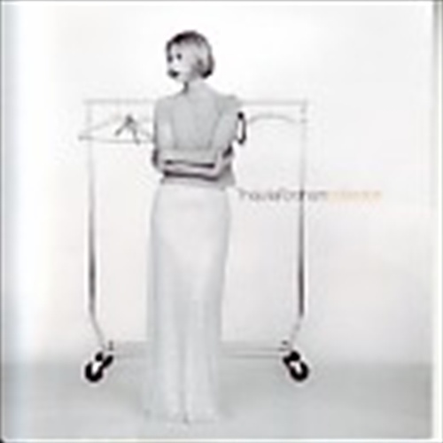 Collection - Fordham, Julia Cd Album - Main Image