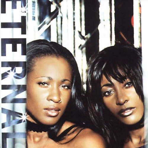 Eternal - Eternal Cd Album - Main Image