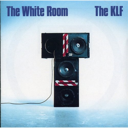 White Room: Special Package - Klf Cd Album - Main Image