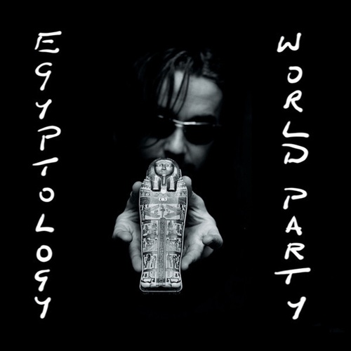 Egyptology - World Party Cd Album - Main Image