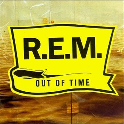 Out Of Time - Soundtrack Cd Album - Main Image