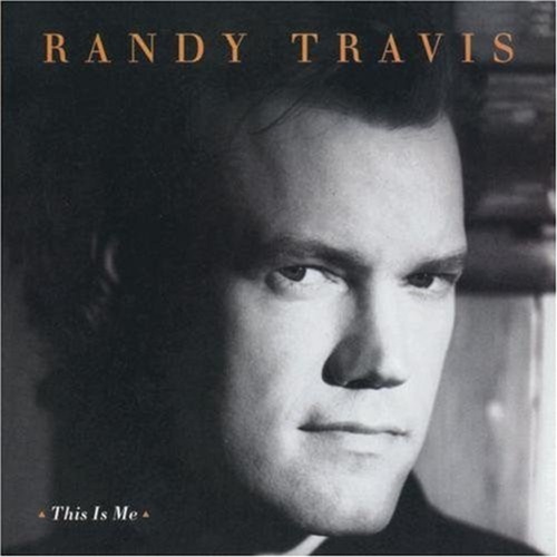This Is Me - Travis, Randy Cd Album - Main Image