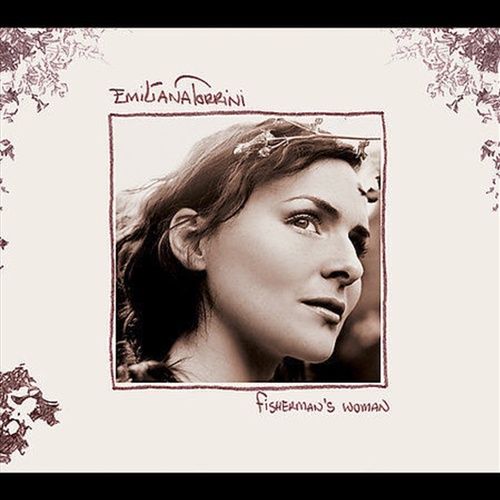 Fishermans Woman - Torrini, Emiliana Cd Album - Main Image