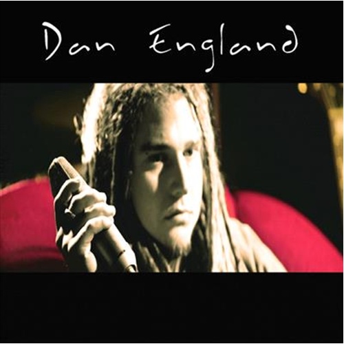 Dan England - England, Dan Cd Album - Main Image