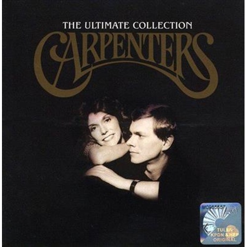 Ultimate Collection - Carpenters, The Cd Album - Main Image