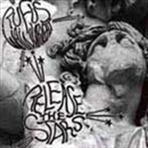 Release The Stars - Wainwright, Rufus Cd Album - Main Image