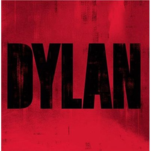 Dylan: Standard - Dylan, Bob Cd Album - Main Image