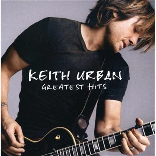 Greatest Hits: Standard - Urban, Keith Cd Album - Main Image