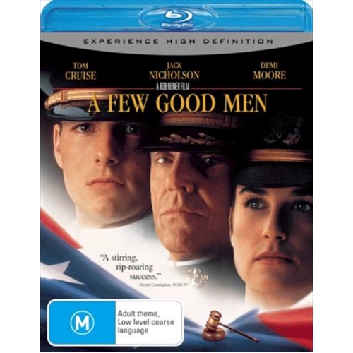 Few Good Men, A Blu-ray - Main Image