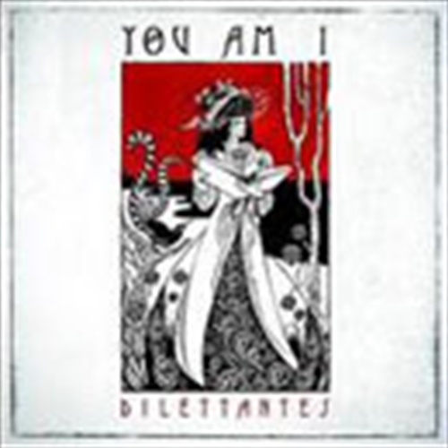 Dilettantes - You Am I Cd Album - Main Image