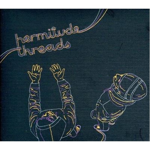 Threads - Hermitude Cd Album - Main Image