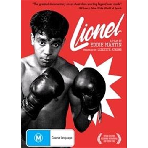 Lionel - Limited Collector's Edition DVD - Main Image
