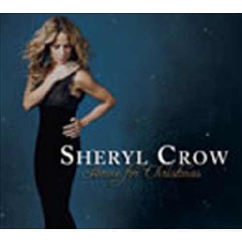 Home For Christmas - Crow, Sheryl Cd Album - Main Image