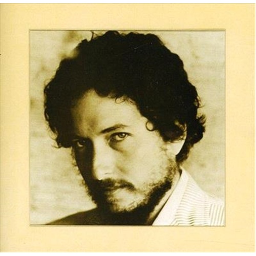 New Morning - Dylan, Bob Cd Album - Main Image