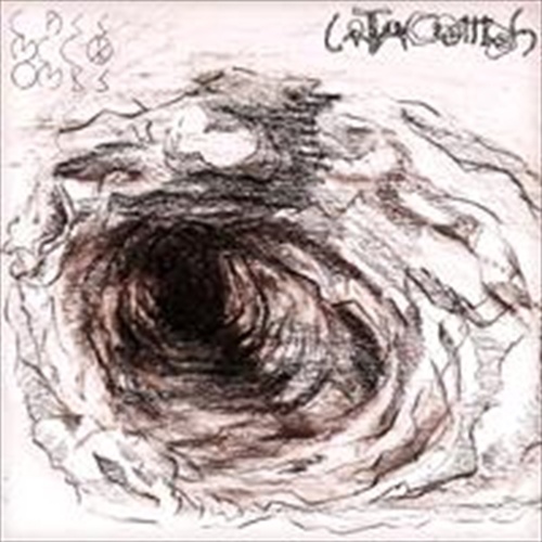 Catacombs - Mccombs, Cass Cd Album - Main Image