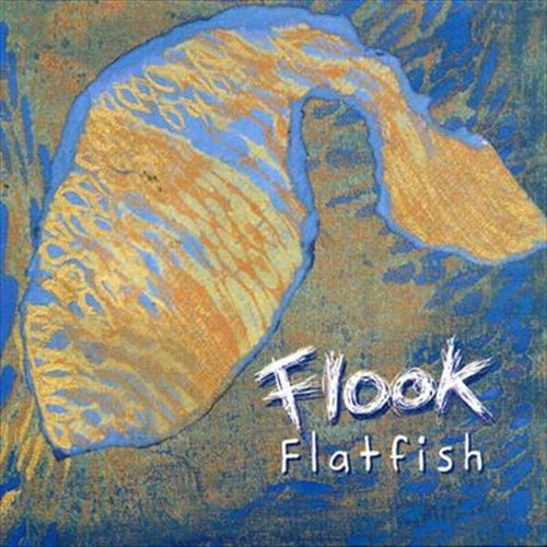 Flatfish - Flook Cd Album - Main Image