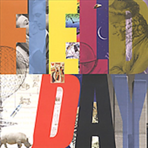 Field Day - Field Day Cd Album - Main Image