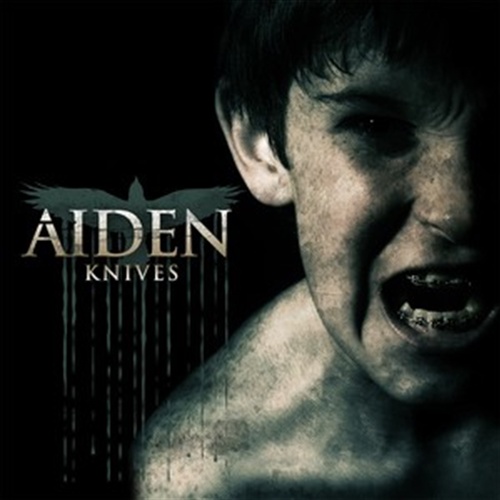 Knives - Aiden Cd Album - Main Image
