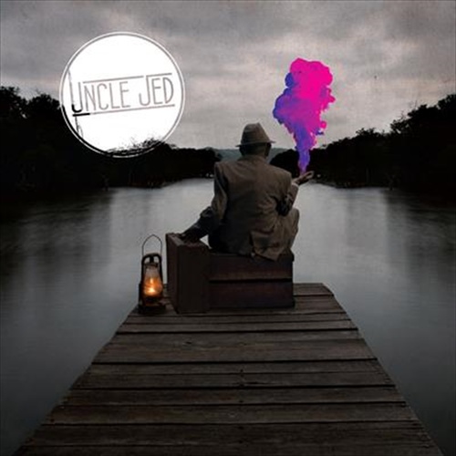 Uncle Jed - Uncle Jed Cd Album - Main Image