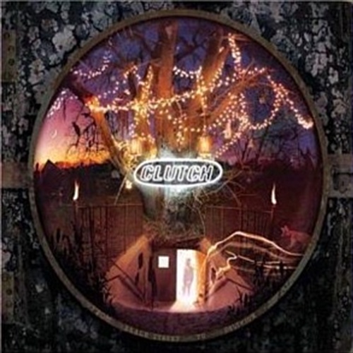 From Beale Street To Oblivion - Clutch Cd Album - Main Image