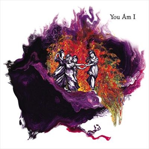 You Am I - You Am I Cd Album - Main Image