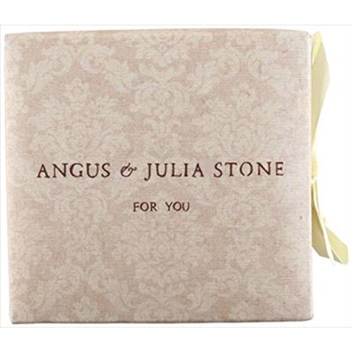For You; Online Only - Stone, Angus And Julia Cd Album - Main Image