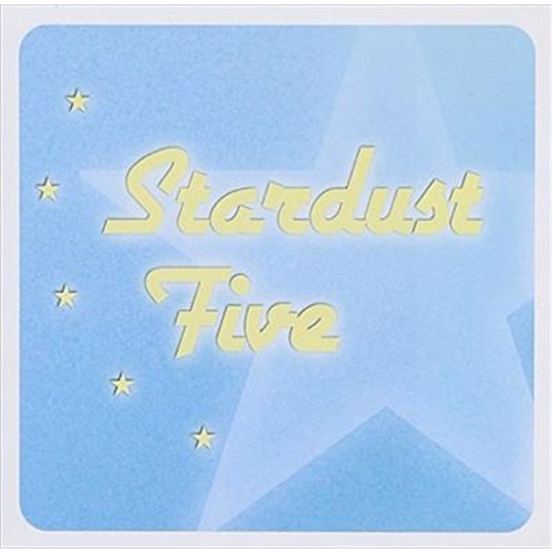 Stardust Five - Stardust Five: Paul Kelly Cd Album - Main Image